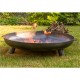 RedFire Firepit Salo Classic 81020 Industrial