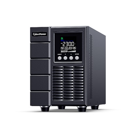 CyberPower Smart App UPS Systems OLS1500EA-DE 1500 VA 1350 W