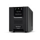 CyberPower Smart App UPS Systems PR1000ELCD 1000 VA 900 W