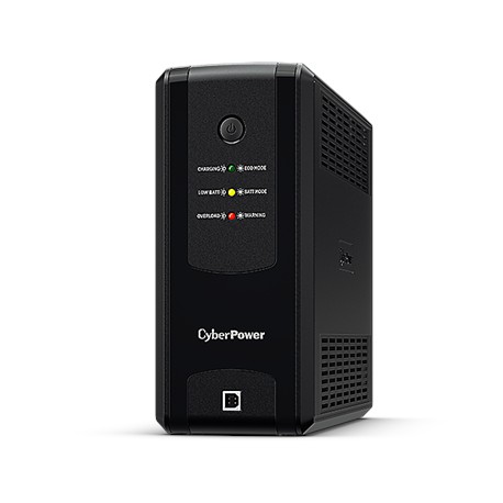 CyberPower Backup UPS Systems UT1050EG 1050 VA 630 W