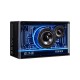 Edifier Tabletop Bluetooth Speaker QD35 Bluetooth Portable Wireless connection Black