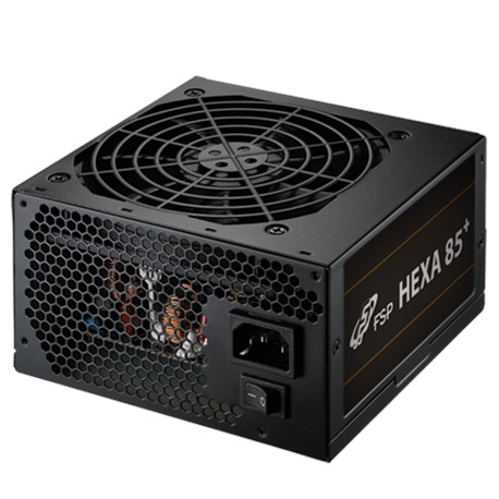 Fortron HEXA 85+ PRO 550 550 W
