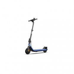 Ninebot by Segway eKickScooter C2 Pro E, Black/Blue