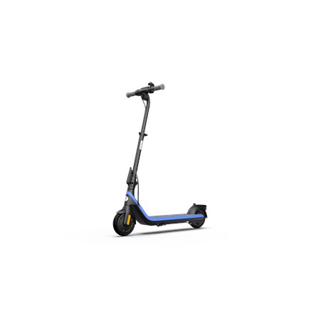 Ninebot by Segway eKickScooter C2 Pro E, Black/Blue