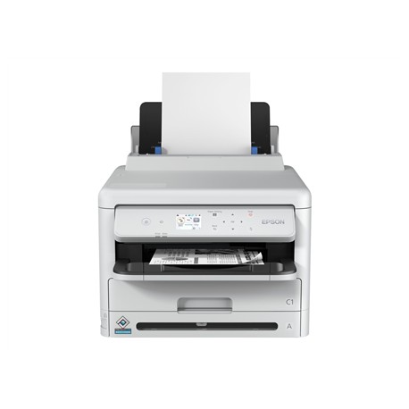 Epson WF-M5399DW Mono Inkjet Inkjet Printer Wi-Fi Maximum ISO A-series paper size A4 Grey