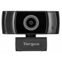 TARGUS WEBCAM PLUS - FULL HD 1080P WEBCAM WITH AUTO FOCUS (PRIVACY COVER INCLUDED)