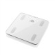 ETA Smart Personal Scale Vital Fit ETA678190000 Body analyzer Maximum weight (capacity) 180 kg Accuracy 100 g Body Mass Index (B