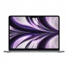 Apple MacBook Air Space Grey 13.6 " IPS 2560 x 1664 Apple M2 8 GB SSD 512 GB Apple M2 10-core GPU Without ODD macOS 802.11ax Blu