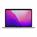 Apple MacBook Pro Space Gray 13.3 " IPS 2560 x 1600 Apple M2 8 GB SSD 256 GB Apple M2 10-core GPU Without ODD macOS 802.11ax Blu