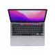 Apple MacBook Pro Space Gray 13.3 " IPS 2560 x 1600 Apple M2 8 GB SSD 512 GB Apple M2 10-core GPU Without ODD macOS 802.11ax Blu