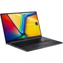 Asus Vivobook 15 OLED M1505YA-MA085W Indie Black 15.6 " OLED 2.8K Glossy AMD Ryzen 7 7730U 16 GB 8GB DDR4 on board + 8GB DDR4 SO