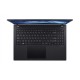 Acer TravelMate TMP215-54-52FW Black 15.6 " IPS FHD 1920 x 1080 Intel Core i5 i5-1235U 8 GB SSD 256 GB Intel UHD Graphics No Opt