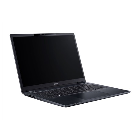 Acer TravelMate TMP414-52-784K Blue 14 " IPS WUXGA 1920 x 1200 Intel Core i7 i7-1260P 16 GB SSD 512 GB Intel Iris Xe Graphics No