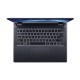 Acer TravelMate TMP414-52-75NB Blue 14 " IPS WUXGA 1920 x 1200 Intel Core i7 i7-1260P 32 GB SSD 1000 GB Intel Iris Xe Graphics N