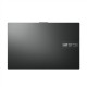 Asus Vivobook Go 15 OLED E1504FA-L1252W Mixed Black 15.6 " OLED FHD Glossy AMD Ryzen 3 7320U 8 GB LPDDR5 on board SSD 512 GB AMD