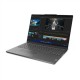 Lenovo ThinkBook 16p (Gen 4) IRH Grey 16 " IPS WQXGA Anti-glare Intel Core i7 i7-13700H 16 GB SO-DIMM DDR5-5200 SSD 512 GB NVIDI