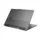 Lenovo ThinkBook 16p (Gen 4) IRH Grey 16 " IPS WQXGA Anti-glare Intel Core i7 i7-13700H 16 GB SO-DIMM DDR5-5200 SSD 512 GB NVIDI