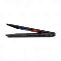 Lenovo ThinkPad T14 (Gen 4) Black 14 " IPS WUXGA Anti-glare Intel Core i5 i5-1335U 16 GB Soldered DDR5-4800 SSD 256 GB Intel Iri