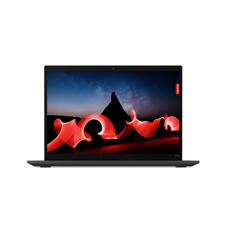 Lenovo ThinkPad T14s (Gen 4) Black 14 " IPS WUXGA Anti-glare Intel Core i7 i7-1355U 32 GB Soldered LPDDR5x-4800 SSD 512 GB Intel