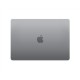 Apple MacBook Air Space Grey 15.3 " IPS 2880 x 1864 Apple M2 8 GB SSD 256 GB Apple M2 10-core GPU Without ODD macOS 802.11ax Blu
