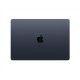 Apple MacBook Air Midnight 15.3 " IPS 2880 x 1864 Apple M2 8 GB SSD 256 GB Apple M2 10-core GPU Without ODD macOS 802.11ax Bluet
