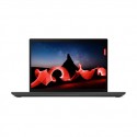 Lenovo ThinkPad T14 (Gen 4) Black 14 " IPS WUXGA Anti-glare AMD Ryzen 5 7540U 16 GB Soldered LPDDR5x-6400 SSD 256 GB AMD Radeon 