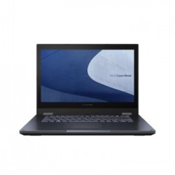 ASUS EXPERTBOOK B2/ 14 FHD TOUCH/I7-1260P/ 16GB/ 512GB SSD/ W11P/ 3Y/ EN/LED BACKLIT/TOUCH/FINGERPRINT