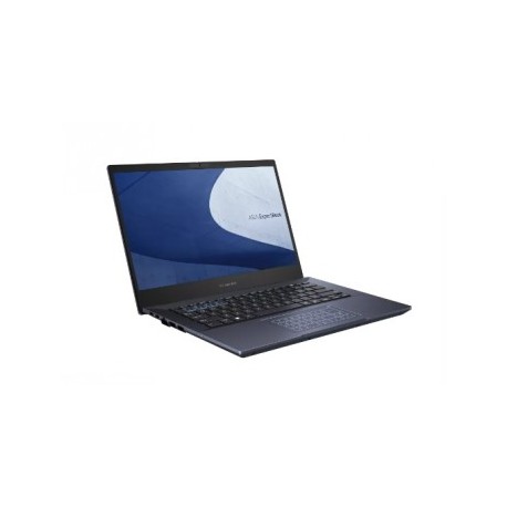 ASUS EXPERTBOOK B5 / 14 FHD/I5-1240P/ 8GB/ 256GB SSD/ W11P/ 3Y/NUMPAD/FINGERPRINT/NORDIC