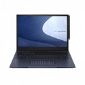 ASUS EXPERTBOOK B7/14 FHD TOUCH 400NIT/I5-1240P/16GB/ 512GB SSD/ 5G/ W11P/ 3Y/LED BACKLIT/TOUCH/NUMPAD/FINGERPRINT/NORDIC