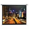 Elite Screens Spectrum Series Electric100V Diagonal 100 " 4:3 Viewable screen width (W) 203 cm White