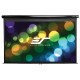 Elite Screens Manual Series M120UWH2 Diagonal 120 " 16:9 Viewable screen width (W) 266 cm Black