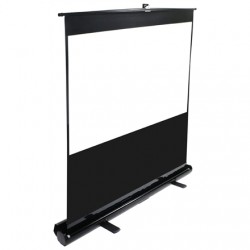 Elite Screens ezCinema Series F120NWH Diagonal 120 " 16:9 Viewable screen width (W) 267 cm Black