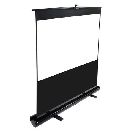 Elite Screens ezCinema Series F120NWH Diagonal 120 " 16:9 Viewable screen width (W) 267 cm Black