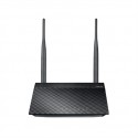 Asus Router RT-N12E 802.11n 300 Mbit/s 10/100 Mbit/s Ethernet LAN (RJ-45) ports 4 Mesh Support No MU-MiMO No No mobile broadband