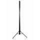 Elite Screens Tripod Series T120UWV1 Diagonal 120 " 4:3 Viewable screen width (W) 244 cm Black