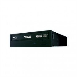 Asus BC-12D2HT Bulk Internal Interface SATA Blu-Ray CD read speed 48 x CD write speed 48 x Black Desktop