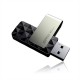 Silicon Power Blaze B30 64 GB USB 3.0 Black