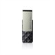 Silicon Power Blaze B30 64 GB USB 3.0 Black