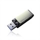 Silicon Power Blaze B30 64 GB USB 3.0 Black