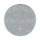 Energizer CR2032 Lithium 1 pc(s)