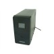 EnerGenie UPS with USB and LCD display, Black 1200 VA