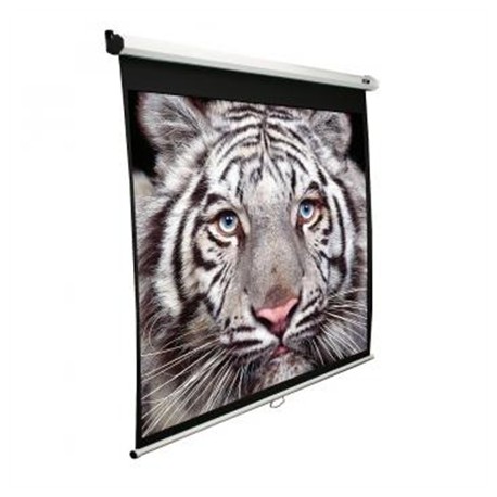 Elite Screens M139NWX Diagonal 353 " 16:10 Viewable screen width (W) 2.98 cm White