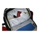 PORT DESIGNS Houston Fits up to size 15.6 " Backpack Black Shoulder strap