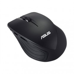 Asus WT465 Wireless Optical Mouse wireless Black