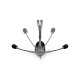 Logitech Stereo headset H111 Built-in microphone 3.5 mm Grey