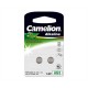 Camelion AG3/LR41/LR736/392 Alkaline Buttoncell 2 pc(s)