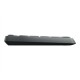 Logitech MK235 Keyboard and Mouse Set Wireless Mouse included Batteries included US Black 475 g