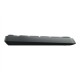 Logitech MK235 Keyboard and Mouse Set Wireless Mouse included Batteries included US Black 475 g