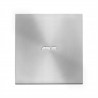 Asus SDRW-08U7M-U Interface USB 2.0 DVD±RW CD read speed 24 x CD write speed 24 x Silver Desktop/Notebook