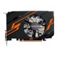 Gigabyte NVIDIA 2 GB GeForce GT 1030 GDDR5 PCI Express 3.0 Cooling type Active Processor frequency 1265 MHz DVI-D ports quantity